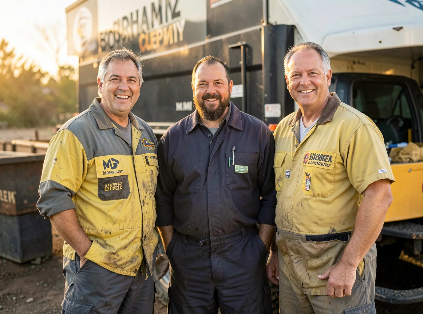 Sewage Cleanup company in Wyoming, NY